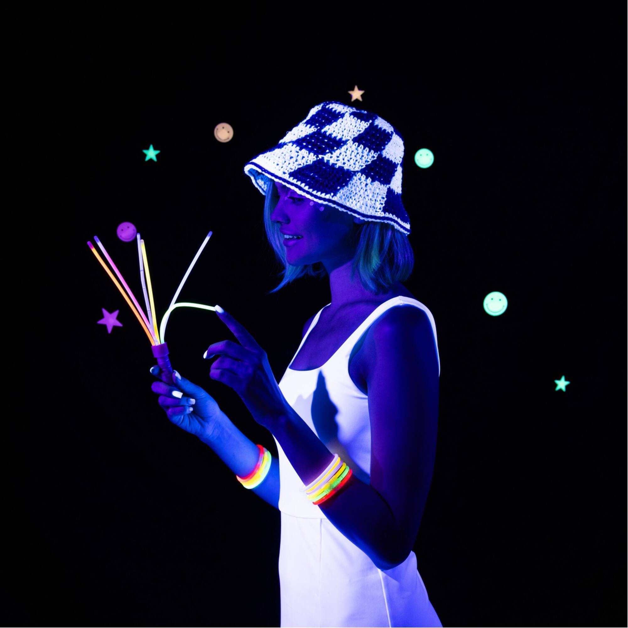 Red Heart® Super Glow™ Yarn